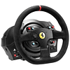 Thrustmaster T300 Ferrari Integral Racing Wheel Alcantara Edition Volante + Pedales PC PS4 PS5