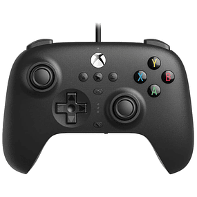 Gamepad 8BitDo Ultimate Xbox Wired Black