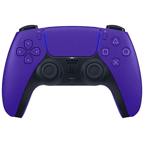 Controlador Sony DualSense PS5 original - Púrpura