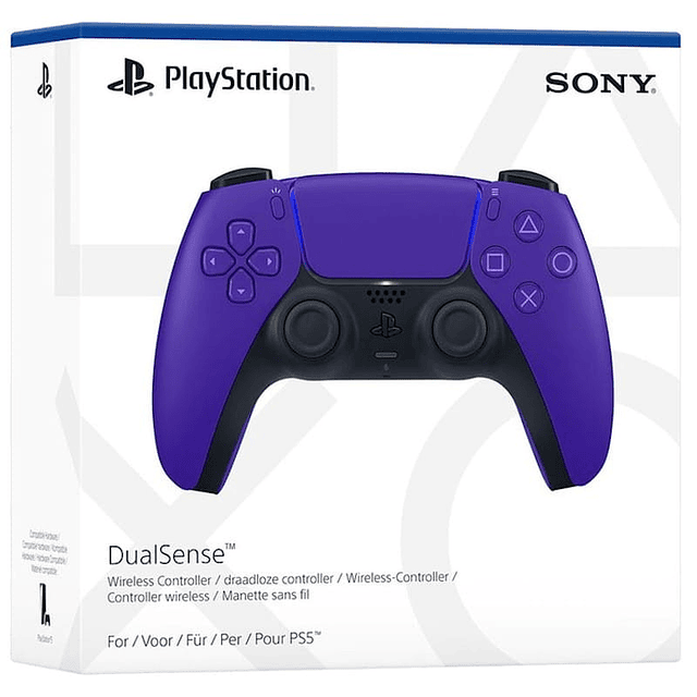 Controlador Sony DualSense PS5 original