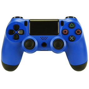 Comando PS4/ PC Compatível - Azul