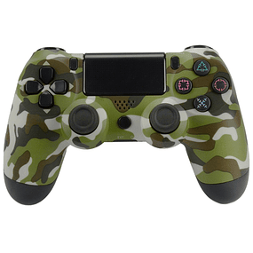 PS4 Controller / Compatible PC - Green
