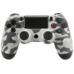 PS4 Controller / Compatible PC - Gray