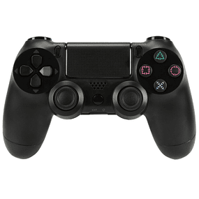PS4 Controller / Compatible PC - Black