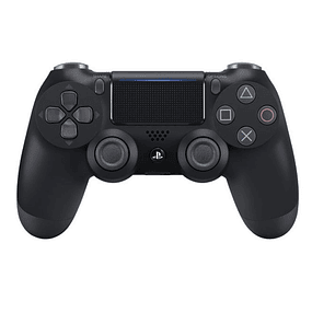 Controlador Sony PS4 Dualshock V2 100% ORIGINAL - Negro