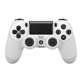 Controlador Sony PS4 Dualshock V2 100% ORIGINAL - Blanco