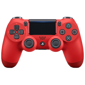 Comando Sony PS4 Dualshock  V2 100% OriGINAL - Vermelho