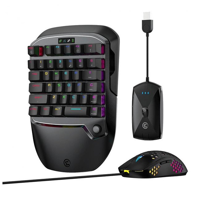 GameSir VX2 AimSwitch Bluetooth Keyboard and Mouse Combo Xbo
