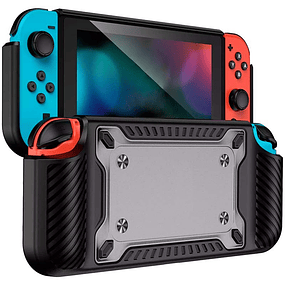 Case for Nintendo Switch PowerGaming