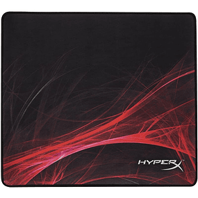 Alfombrilla para videojuegos HyperX Fury S Speed Edition Pro 360x300