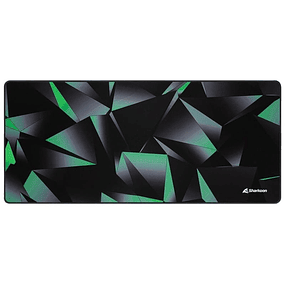 Sharkoon SKILLER SGP30 XXL Stealth Gray - Mouse Pad