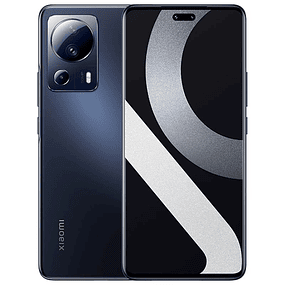 Xiaomi 13 Lite 5G 8GB/256GB Negro - Móvil - Negro