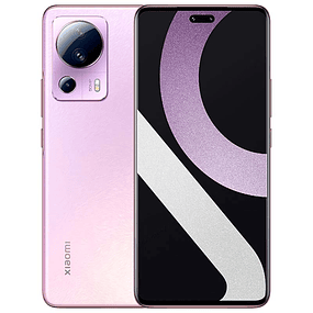 Xiaomi 13 Lite 5G 8GB/256GB Negro - Móvil - rosa