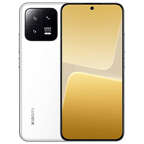 Xiaomi 13 5G 12GB/256GB - Blanco