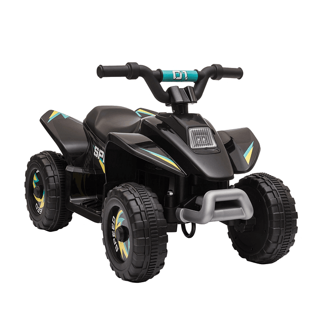 Electric ATV for Children 18-36 Months ATV