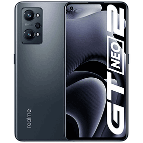 Realme GT Neo 2 12GB/256GB - Black