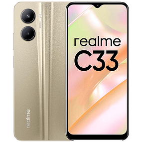 Realme C33 4GB/64GB
