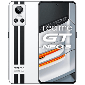Realme GT Neo 3 80W 8GB/256GB