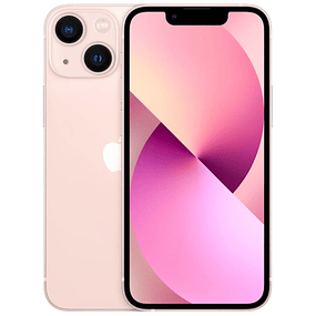 Apple iPhone 13 Mini 128GB - pink