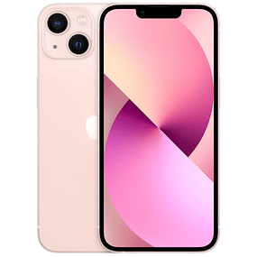 Apple iPhone 13 256GB - pink