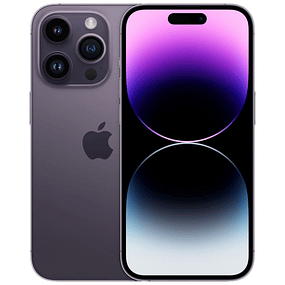 AppleiPhone 14 Pro 128GB - Púrpura