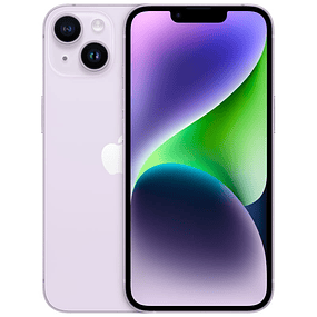 AppleiPhone 14 Plus 256GB - Púrpura