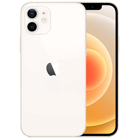 iPhone 12 Mini 128GB - White