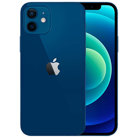 iPhone 12 Mini 128GB - Azul