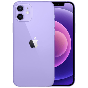 iPhone 12 64GB - Purple