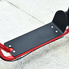 patinete regulable en altura para niños mayores de 5 años con ruedas de freno