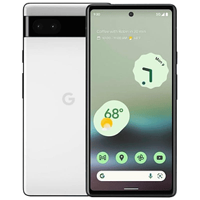 Google Pixel 6a 6GB/128GB 