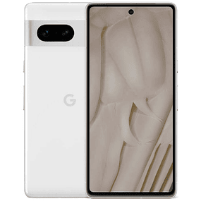 Google Pixel 7 5G 8GB/256GB - Branco