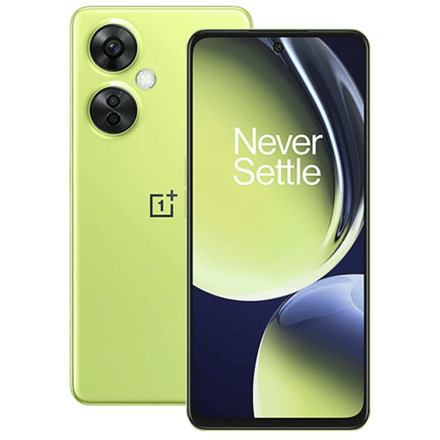 Oneplus Nord CE 3 Lite 8GB/256GB