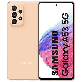 Samsung Galaxy A53 5G 8GB/256GB - beige