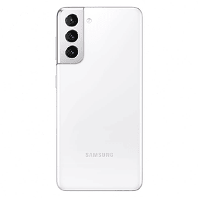Samsung Galaxy S21 G991 8GB/128GB  - Branco