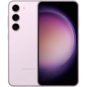 Samsung Galaxy S23 5G 8GB/256GB - Púrpura