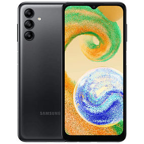 Samsung Galaxy A04s 3GB/32GB - Negro