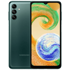Samsung Galaxy A04s 3GB/32GB - Verde