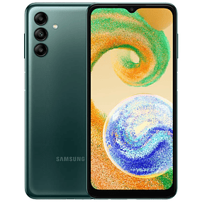 Samsung Galaxy A04s 3GB/32GB - Green