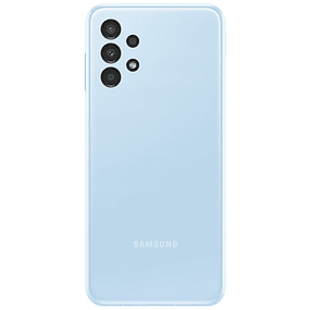 Samsung Galaxia A13 A137 - Azul claro