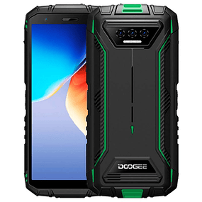 Doogee S41 Pro 4GB/32GB - Verde