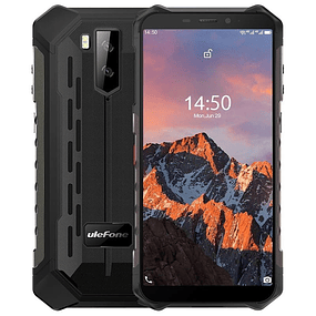 Ulefone Armor X5 Pro 4GB/64GB - Negro