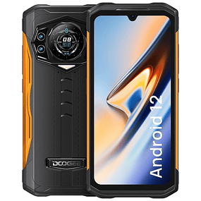 Doogee S98 8GB/256GB - Naranja
