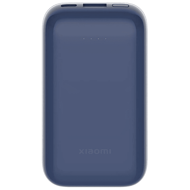 Batería externa Xiaomi 33W Pocket Edition Pro 10000mAh