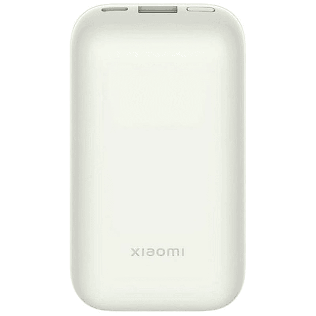 Batería externa Xiaomi 33W Pocket Edition Pro 10000mAh