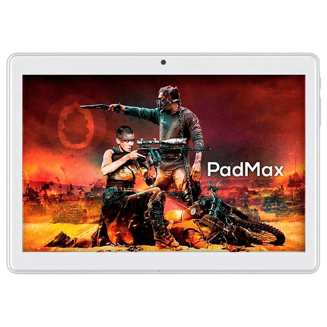 Tuerca PadMax 2020 10.1 2GB/32GB 3G