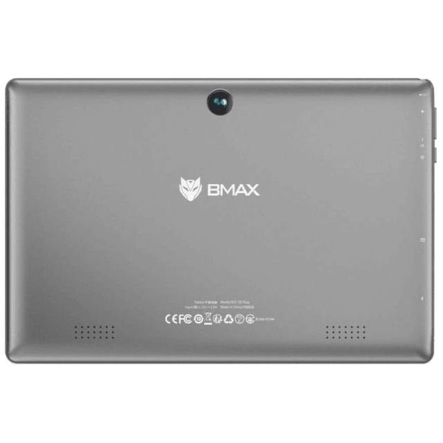 BMAX MaxPad i9 Plus 3GB/ 32GB Gris espacial