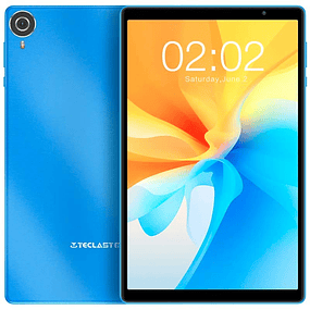Tablet Teclast P25T 3GB/64GB Azul