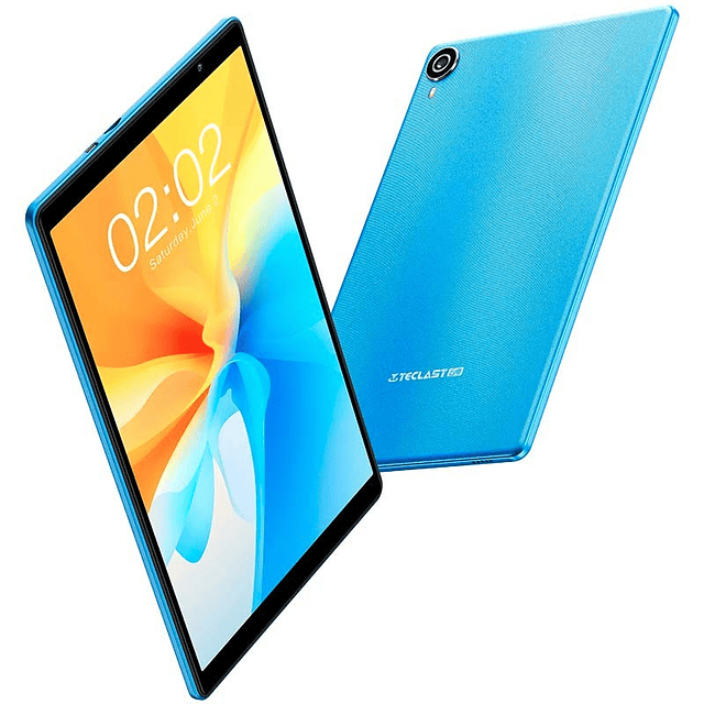 Tableta Teclast P25T 3GB/64GB Azul