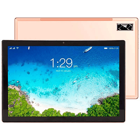 Tablet Nüt Pad G18 4G 10.1 MT6797 4GB/64GB - rose gold